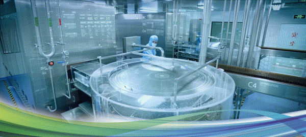 全國配資網 喜報! 悅康藥業集團獲評“2025年北京市先進級智能工廠”